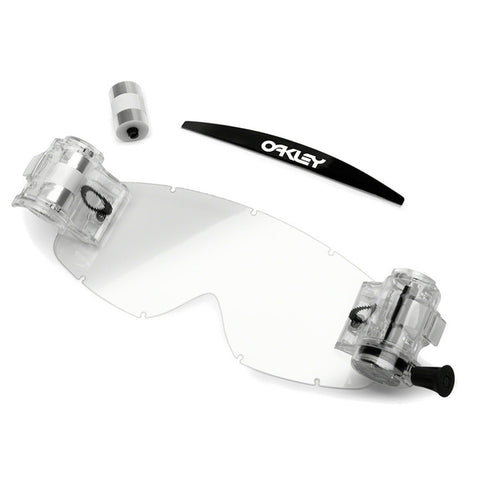 Oakley Replacement Roll Off System O Frame 2.0 Pro MX