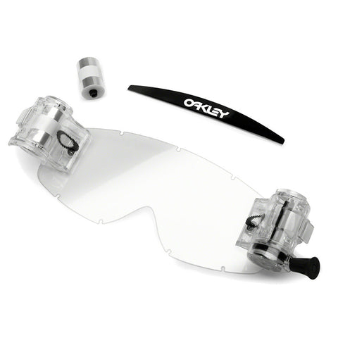 Oakley Replacement Roll-Off System O Frame MX