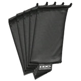 Oakley Goggle Microbag (White) 5 pack