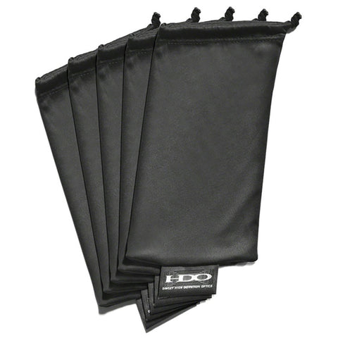 Oakley Goggle Microbag (White) 5 pack