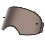 Oakley Replacement Lens Airbrake MX (Prizm Black Iridium)