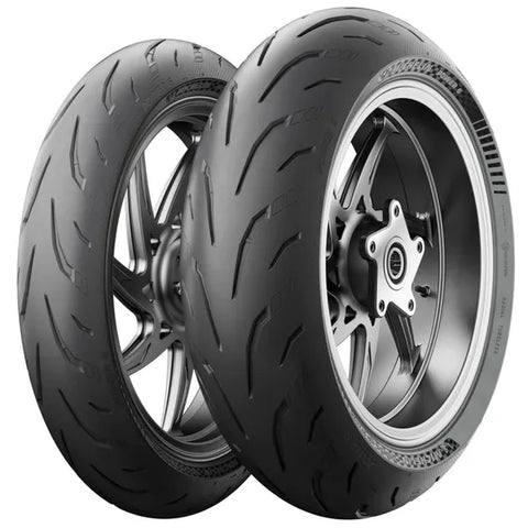 Michelin Power 6 Tyre