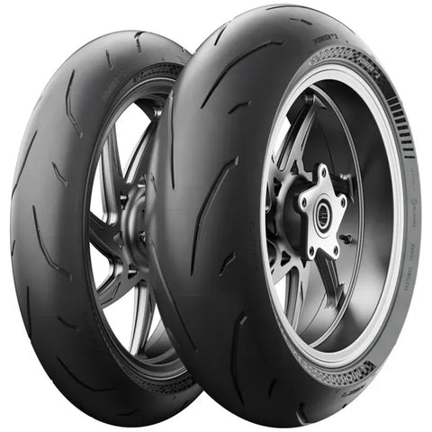 Michelin Power GP2 Tyre