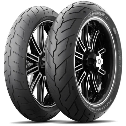 Michelin Scorcher 21 Tyre