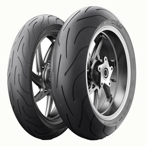 Michelin Pilot Power 2CT