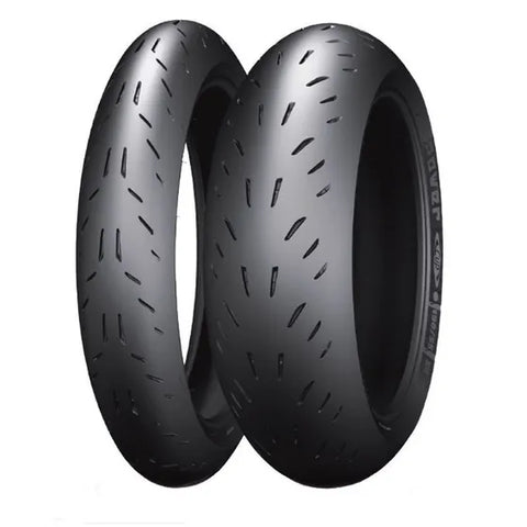 Michelin Power Cup Evo Race Tyre - Road Legal