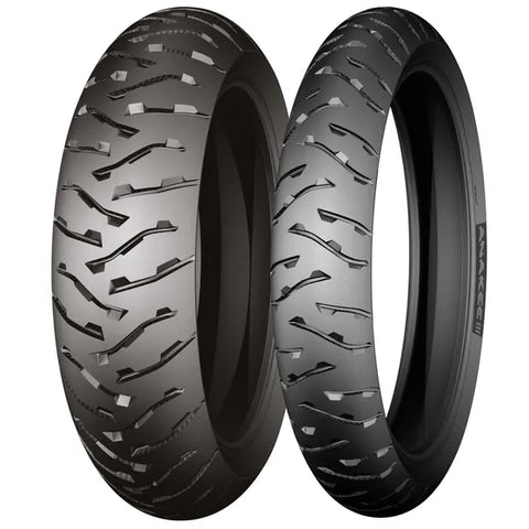 Michelin Anakee 3 Road Adventure Tyre