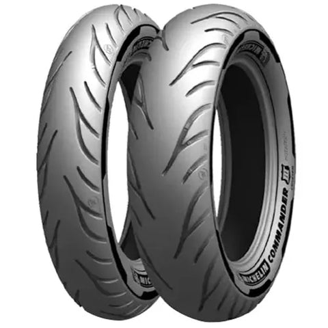 Michelin Commander 3 Cruiser Tyre