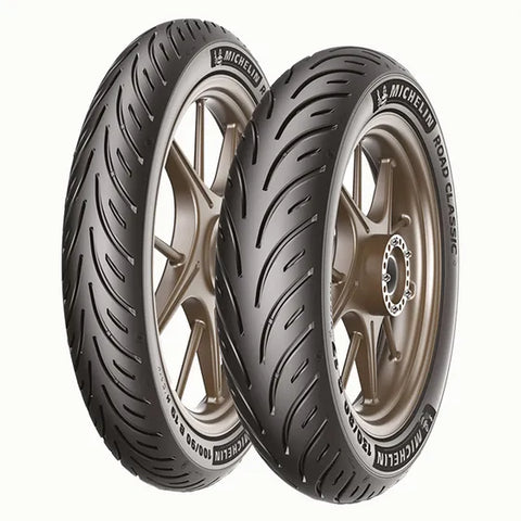 Michelin Road Classic Tyre