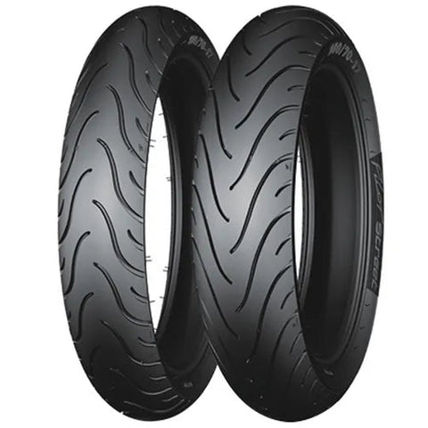 Michelin Pilot Street Tyre