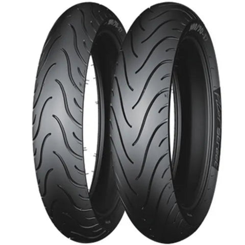 Michelin Pilot Street Radial Tyre