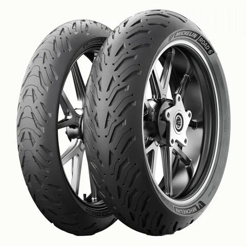 Michelin Road 6 GT Tyre