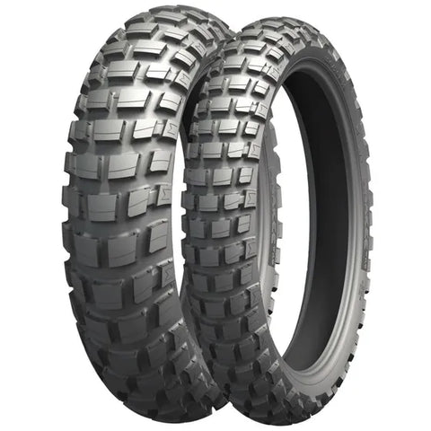 Michelin Anakee Wild Tyre