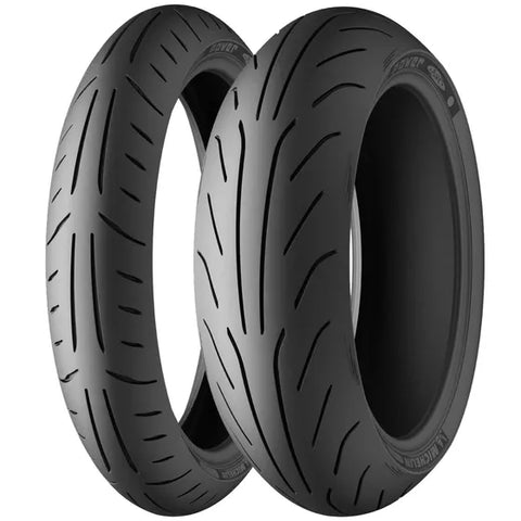 Michelin Power Pure Scooter Tyre