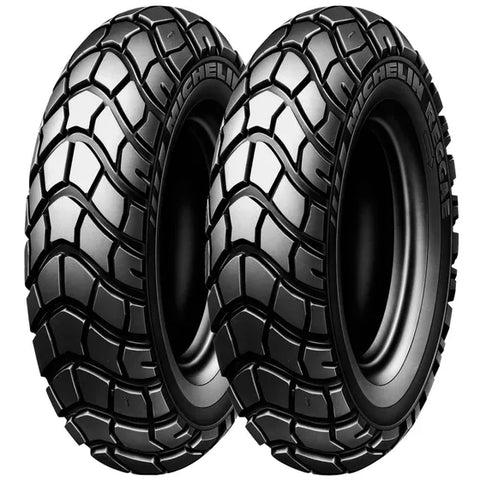 Michelin Reggae Scooter Tyre