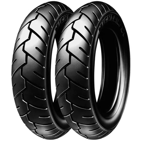 Michelin S1 Scooter Tyre