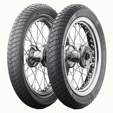 Michelin Anakee Street Tyre