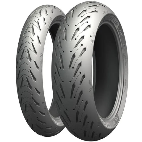 Michelin Road 5 Tyre