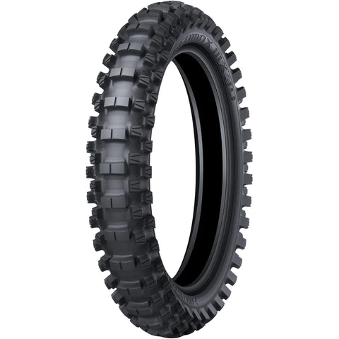 Dunlop Geomax MX34 Tyre - Rear