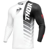 Thor Jersey Prime Analog Black White