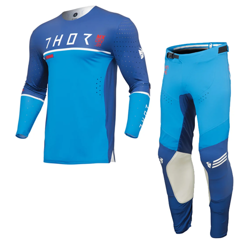 Thor Prime Ace Navy Blue Kit Combo