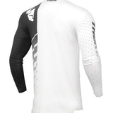 Thor Jersey Prime Analog Black White