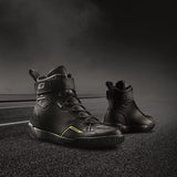 Gaerne Rocket Gore-Tex Urban Boot Black