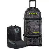 Ogio 9800 Luggage Roller Kit Bag Chaos