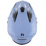 Hebo Helmet Zone 5 Monocolor Blue