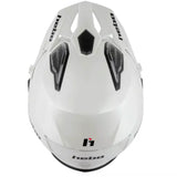 Hebo Helmet Zone 5 Monocolor White