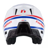 Hebo Helmet Zone Pro White