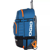 Ogio 9800 Luggage Roller Kit Bag Petrol