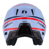 Hebo Helmet Zone Pro Blue