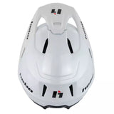 Hebo Helmet Zone Pro Monocolor White