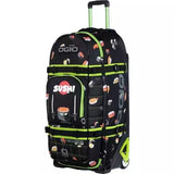 Ogio 9800 Luggage Roller Kit Bag Sushi