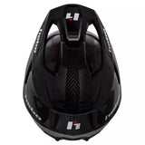 Hebo Helmet Zone Race Carbon K3 Gloss Black