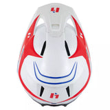 Hebo Helmet Zone Pro White