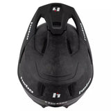 Hebo Helmet Zone Race Carbon Forged Matt Black