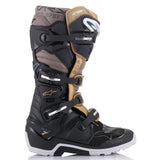 Alpinestars Tech 7 Enduro Drystar Boots Grey Gold