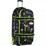 Ogio 9800 Luggage Roller Kit Bag Sushi