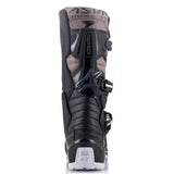 Alpinestars Tech 7 Enduro Drystar Boots Grey Gold