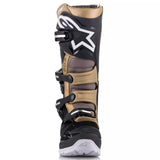 Alpinestars Tech 7 Enduro Drystar Boots Grey Gold