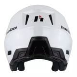 Hebo Helmet Zone Pro Monocolor White