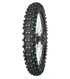 Mitas Terra force EF FIM Enduro Front Tyre - Single Green