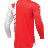 Thor Jersey Prime Analog Red White