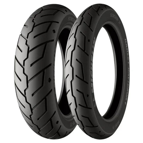 Michelin Scorcher 31 Tyre