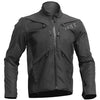 Thor Terrain Enduro Jacket Black Charcoal