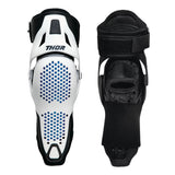 Thor Kneeguard Sentinel White