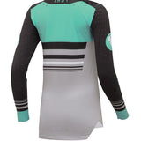 Thor Women's Prime Jersey Blaze Black Mint