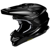 Shoei VFX-WR 06 Helmet Plain Black